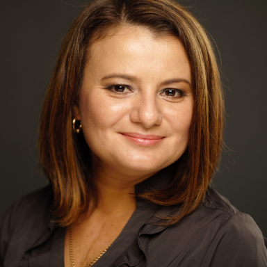 Ludmila Neaga-Burnett